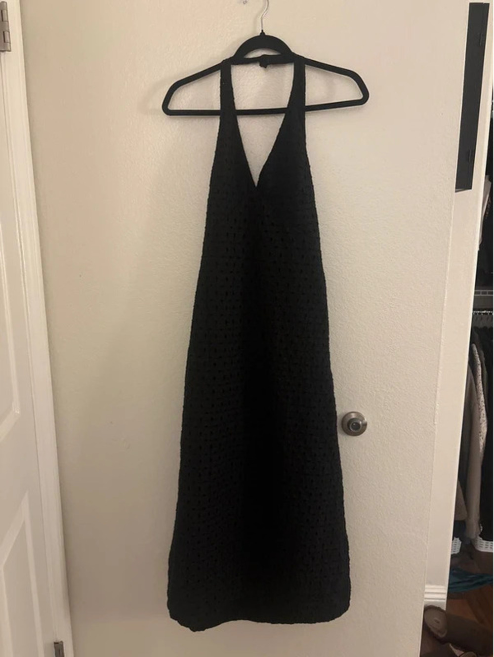 A new day nwt maxi dress XS cute